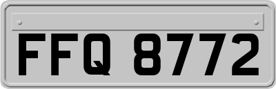 FFQ8772