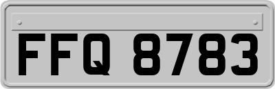 FFQ8783