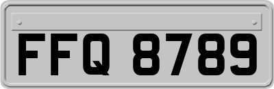 FFQ8789