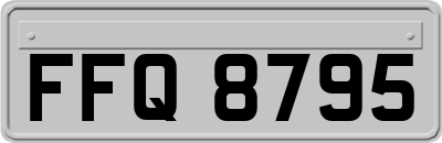 FFQ8795