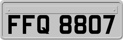 FFQ8807