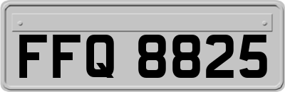 FFQ8825