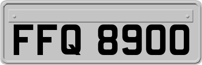 FFQ8900