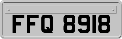 FFQ8918