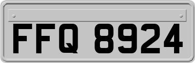 FFQ8924
