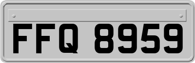 FFQ8959