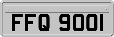 FFQ9001