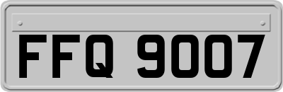 FFQ9007