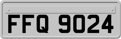 FFQ9024