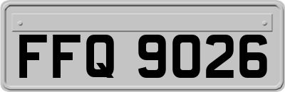 FFQ9026