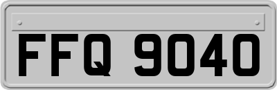 FFQ9040