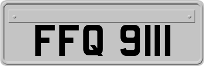 FFQ9111