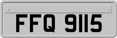 FFQ9115