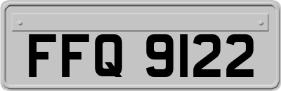 FFQ9122