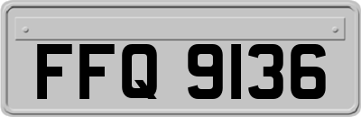 FFQ9136