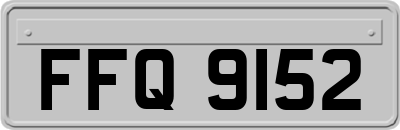 FFQ9152