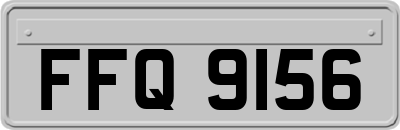 FFQ9156