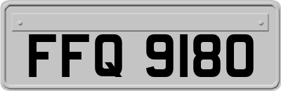 FFQ9180