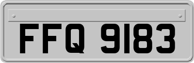FFQ9183