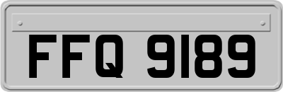 FFQ9189