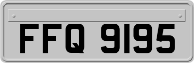FFQ9195