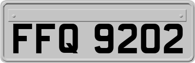 FFQ9202