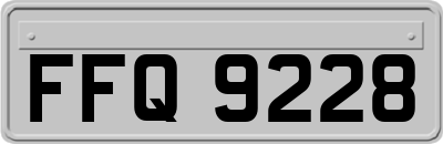 FFQ9228