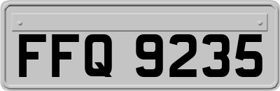 FFQ9235
