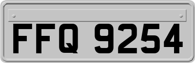FFQ9254