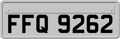 FFQ9262