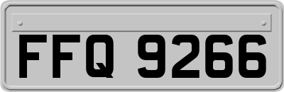 FFQ9266