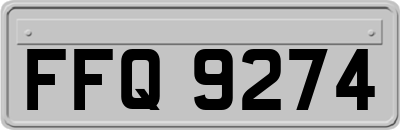 FFQ9274