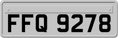FFQ9278