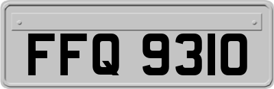 FFQ9310