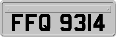 FFQ9314