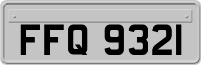 FFQ9321