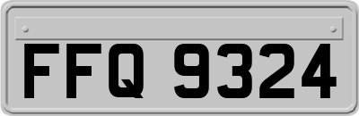 FFQ9324