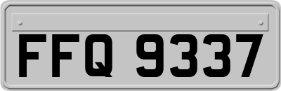 FFQ9337
