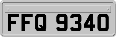 FFQ9340