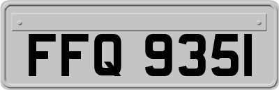 FFQ9351