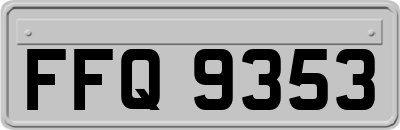 FFQ9353