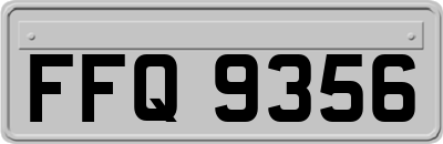 FFQ9356