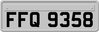 FFQ9358