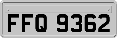 FFQ9362