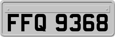 FFQ9368