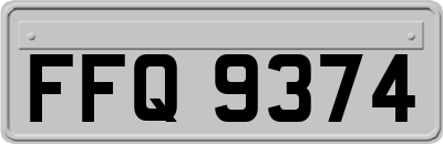 FFQ9374