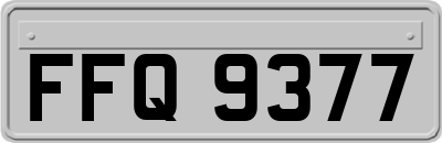 FFQ9377
