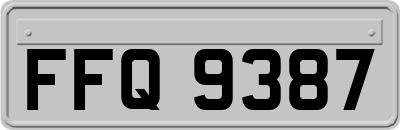 FFQ9387