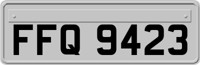 FFQ9423