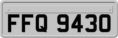 FFQ9430